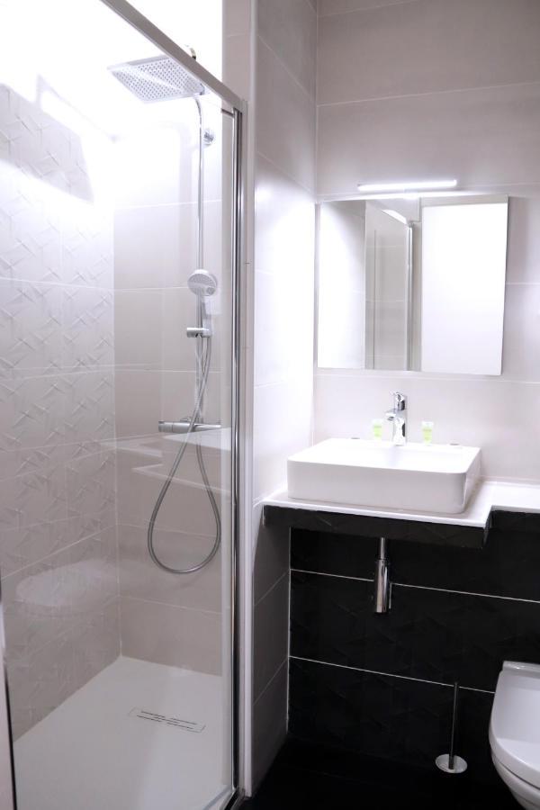 Hotel Athanor Centre Beaune  Zewnętrze zdjęcie