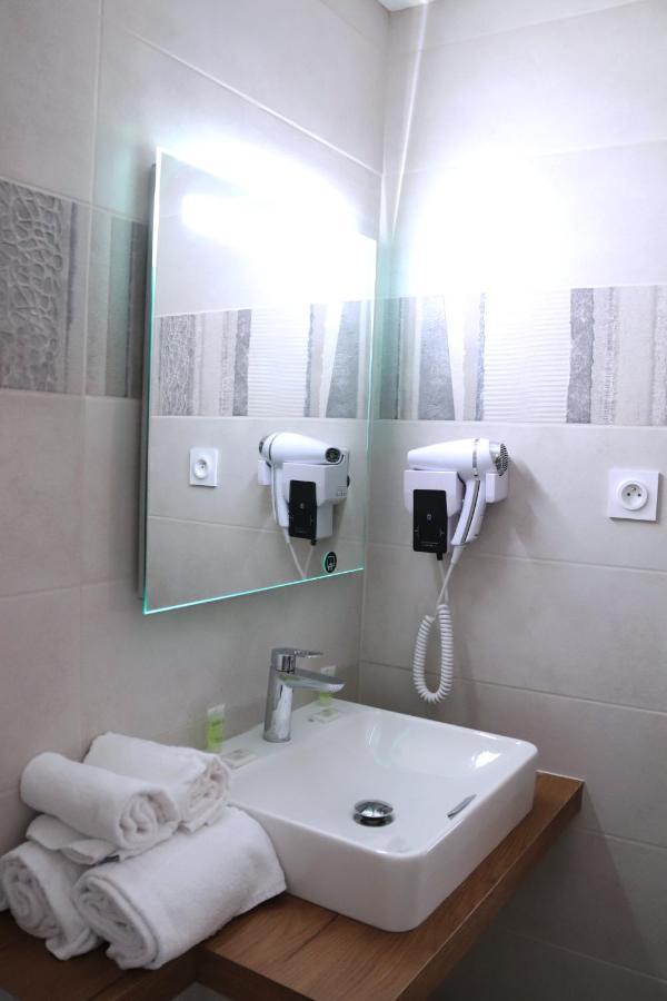 Hotel Athanor Centre Beaune  Zewnętrze zdjęcie