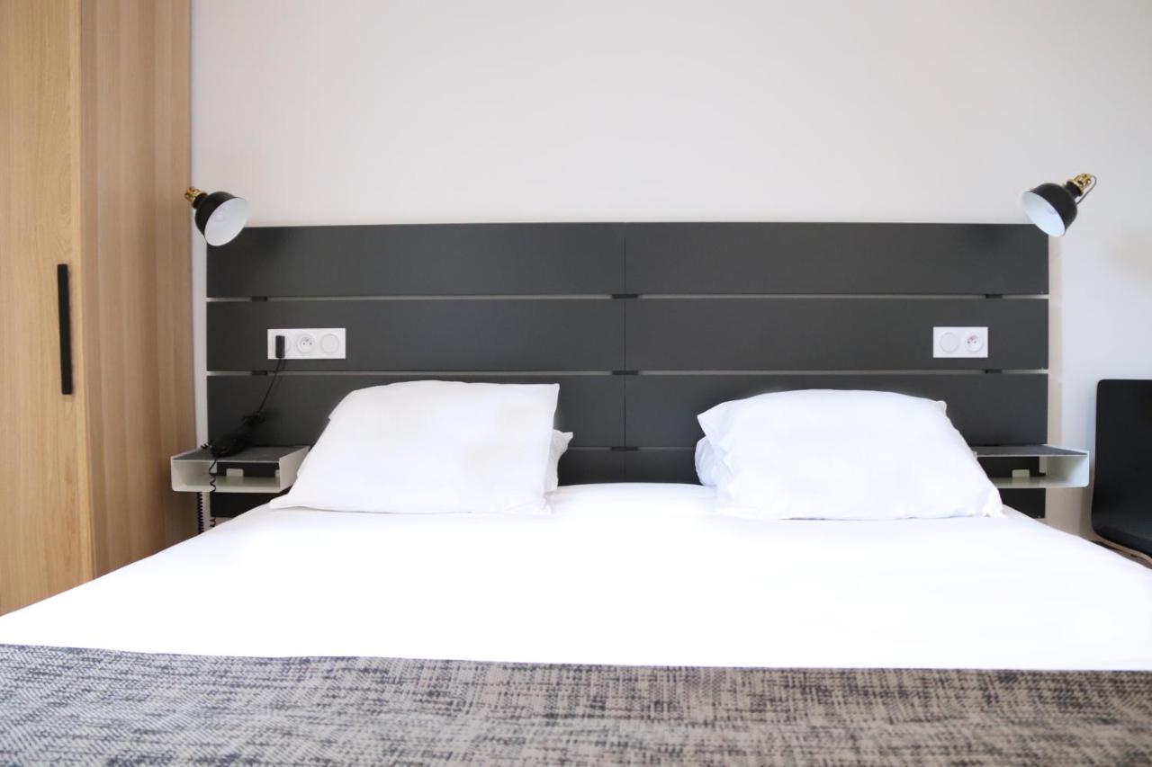 Hotel Athanor Centre Beaune  Zewnętrze zdjęcie