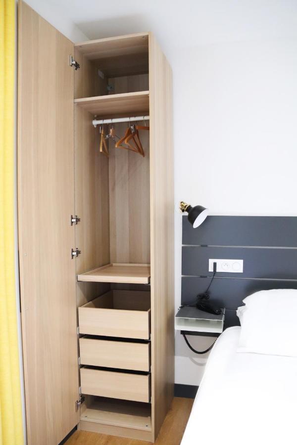 Hotel Athanor Centre Beaune  Zewnętrze zdjęcie