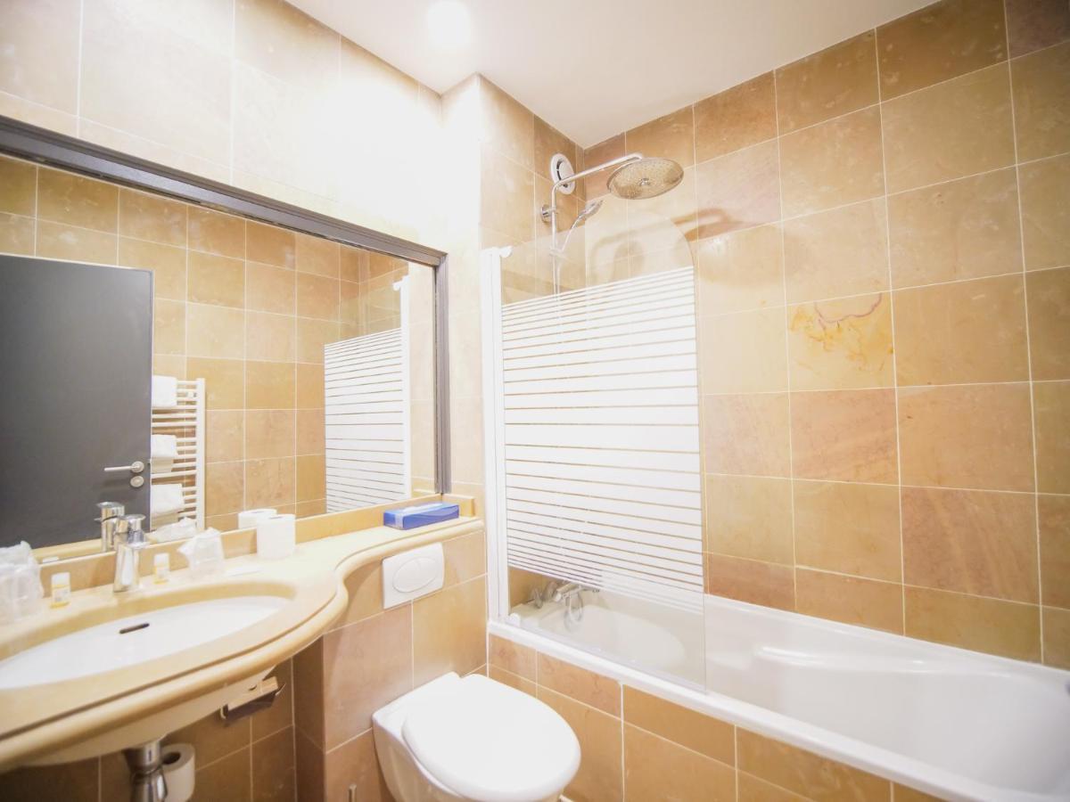 Hotel Athanor Centre Beaune  Zewnętrze zdjęcie