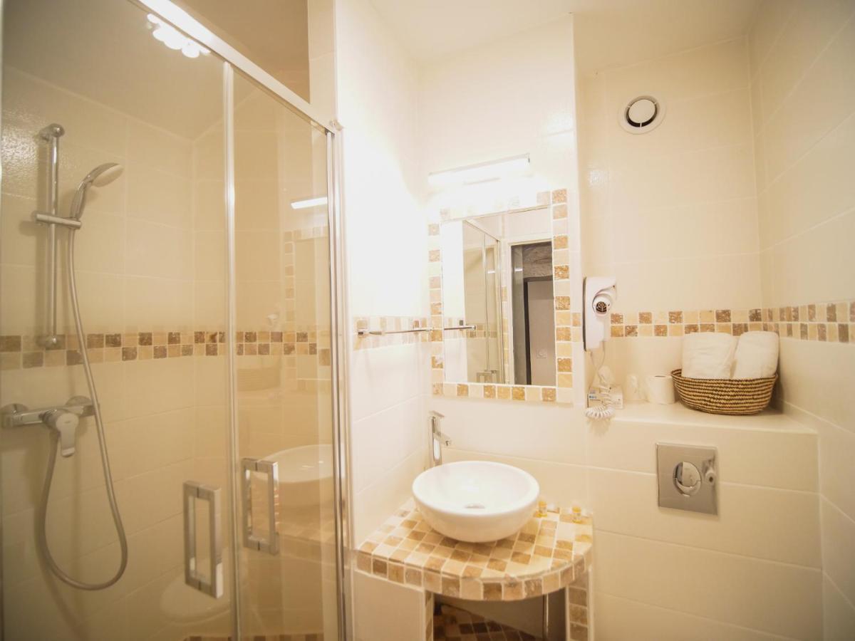 Hotel Athanor Centre Beaune  Zewnętrze zdjęcie