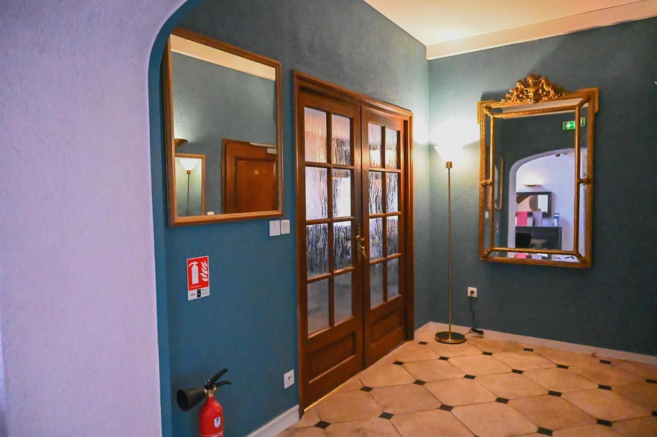 Hotel Athanor Centre Beaune  Zewnętrze zdjęcie