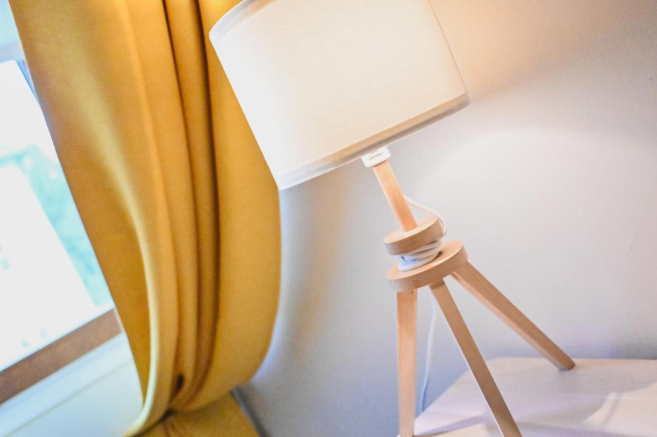 Hotel Athanor Centre Beaune  Zewnętrze zdjęcie