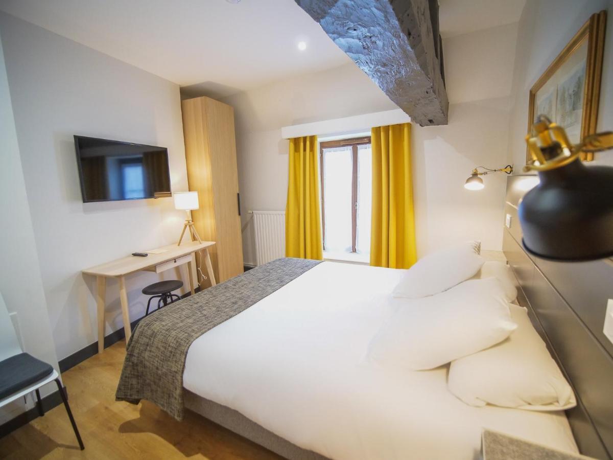 Hotel Athanor Centre Beaune  Zewnętrze zdjęcie