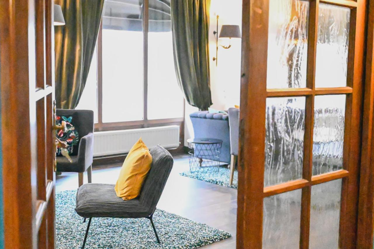Hotel Athanor Centre Beaune  Zewnętrze zdjęcie
