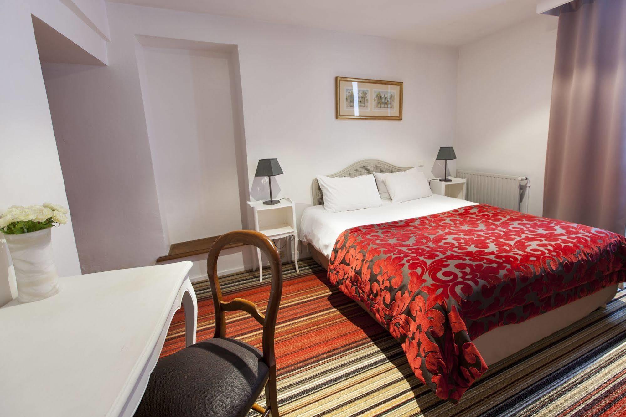 Hotel Athanor Centre Beaune  Zewnętrze zdjęcie