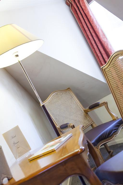 Hotel Athanor Centre Beaune  Zewnętrze zdjęcie