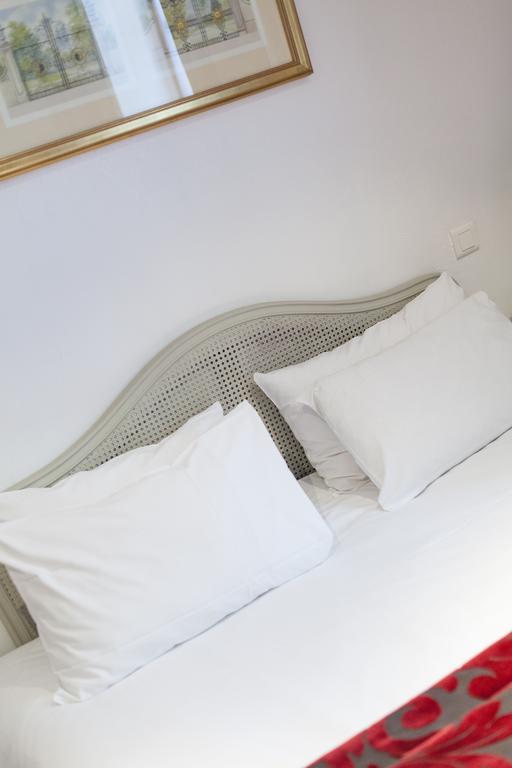 Hotel Athanor Centre Beaune  Zewnętrze zdjęcie