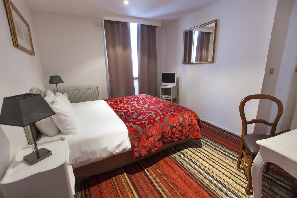 Hotel Athanor Centre Beaune  Zewnętrze zdjęcie