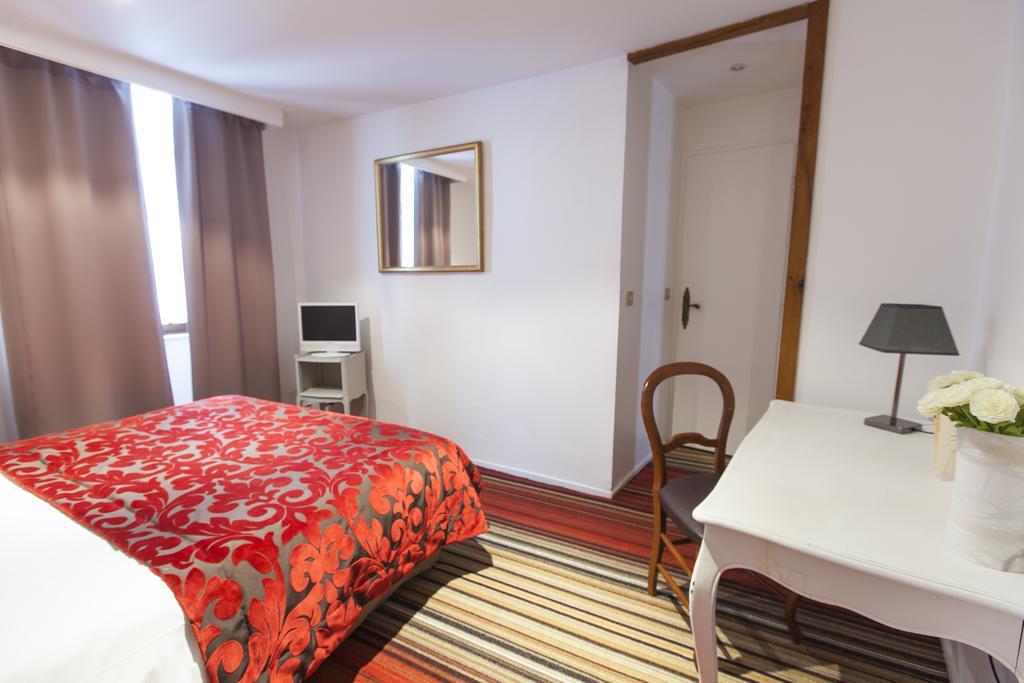 Hotel Athanor Centre Beaune  Zewnętrze zdjęcie